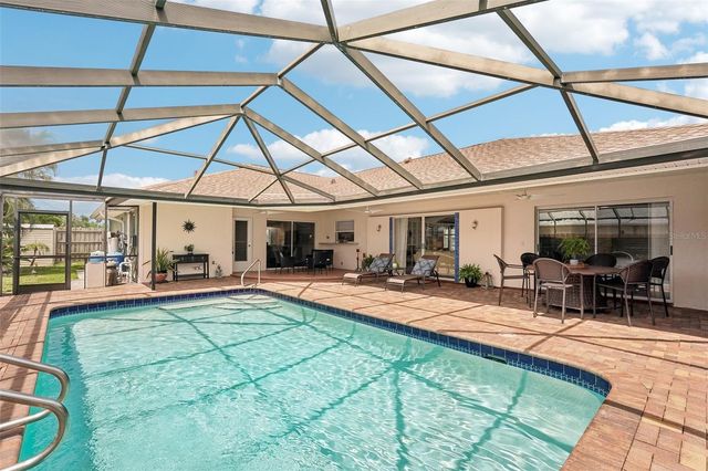 1201 JAMAICA ROAD, Venice, FL 34293