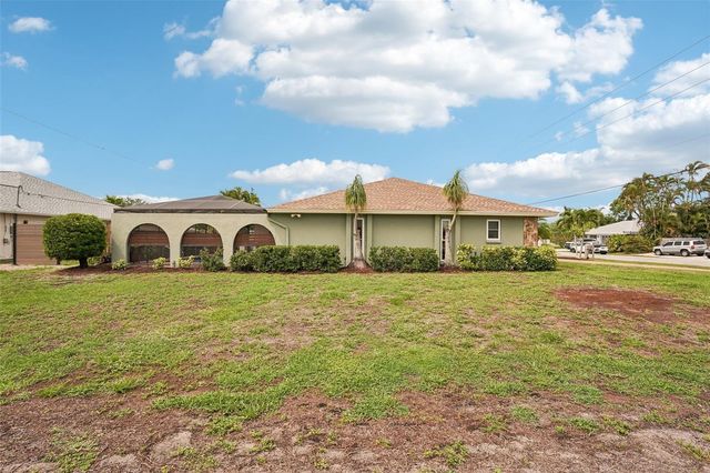 1201 JAMAICA ROAD, Venice, FL 34293