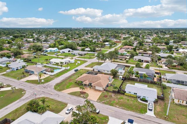 1201 JAMAICA ROAD, Venice, FL 34293
