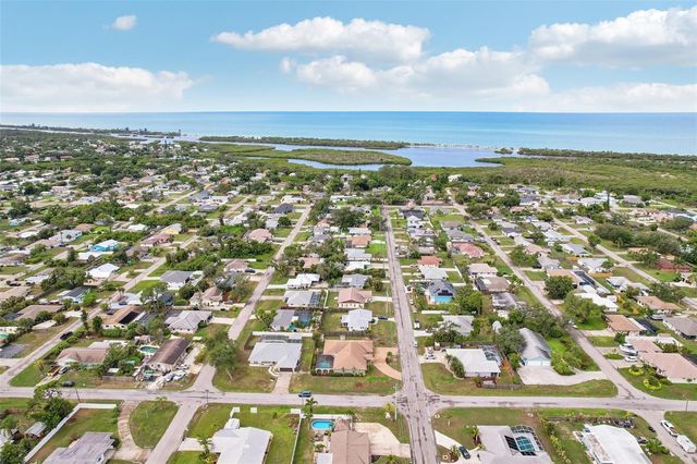 1201 JAMAICA ROAD, Venice, FL 34293