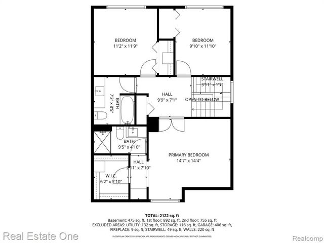5345 Wright Way, West Bloomfield, MI 48322