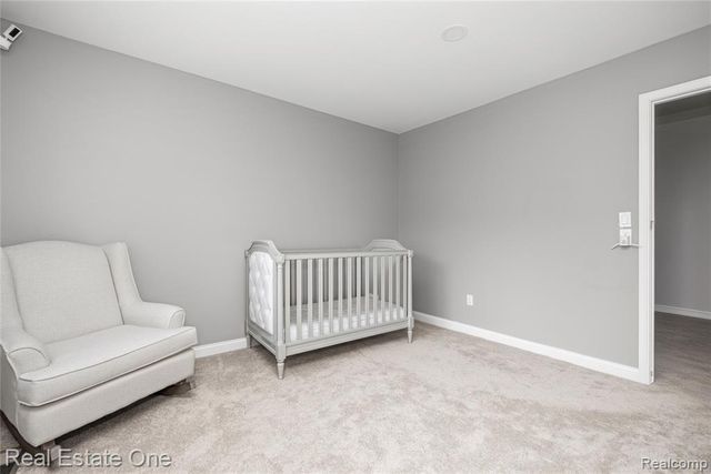 5345 Wright Way, West Bloomfield, MI 48322