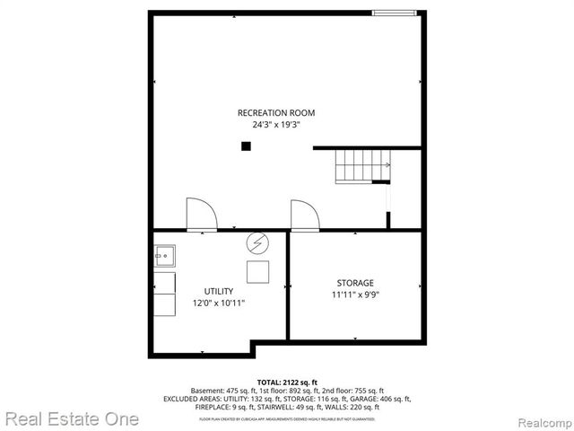 5345 Wright Way, West Bloomfield, MI 48322