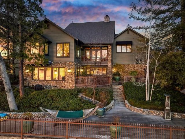 39290 Point, Bass Lake, CA 93604