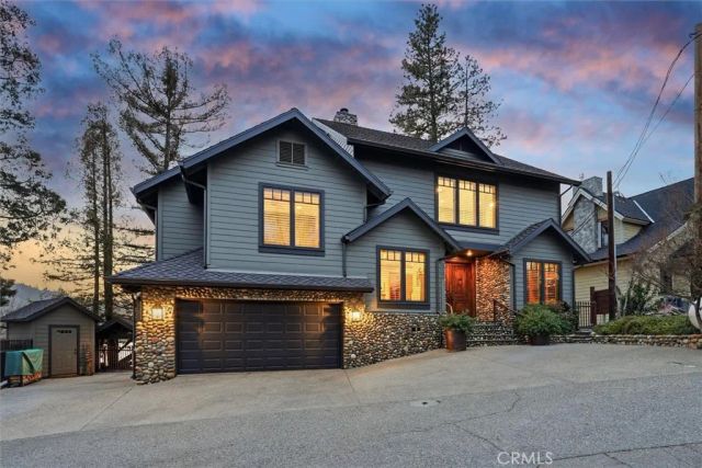 39290 Point, Bass Lake, CA 93604