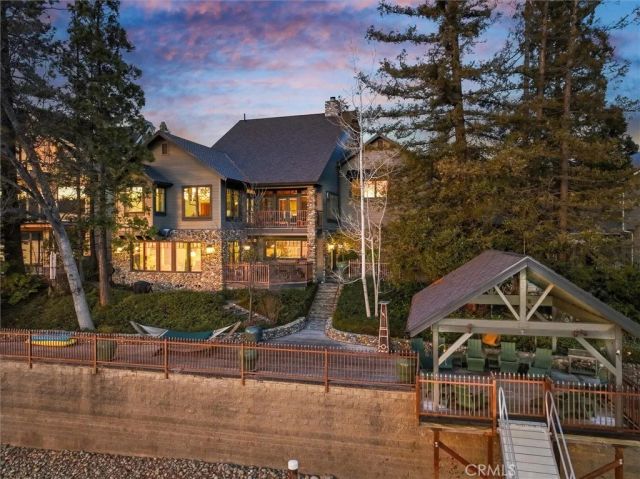 39290 Point, Bass Lake, CA 93604