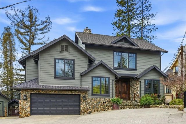 39290 Point, Bass Lake, CA 93604