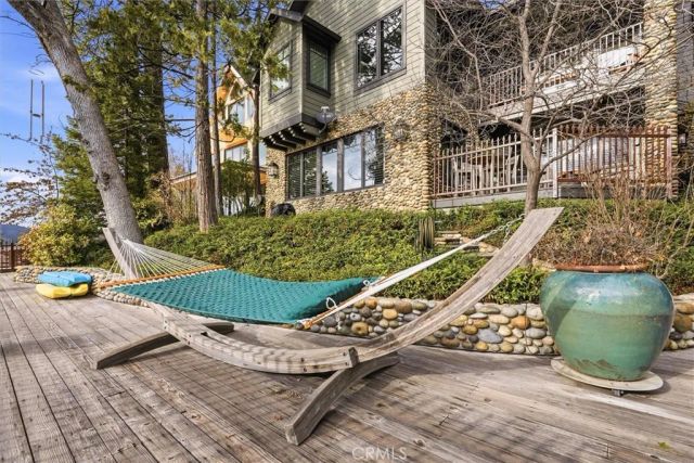 39290 Point, Bass Lake, CA 93604