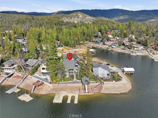 39290 Point, Bass Lake, CA 93604