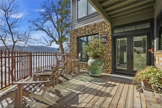 39290 Point, Bass Lake, CA 93604