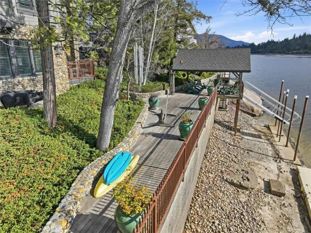 39290 Point, Bass Lake, CA 93604