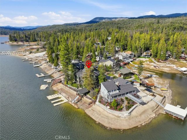 39290 Point, Bass Lake, CA 93604
