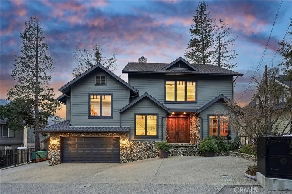 39290 Point, Bass Lake, CA 93604
