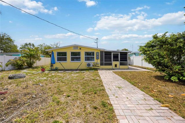 370 E FRAY STREET, Englewood, FL 34223