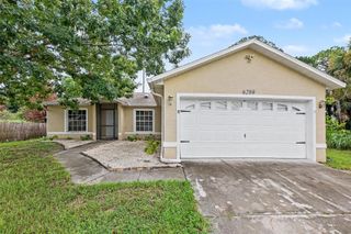 6289 LEONARD AVENUE, Cocoa, FL 32927
