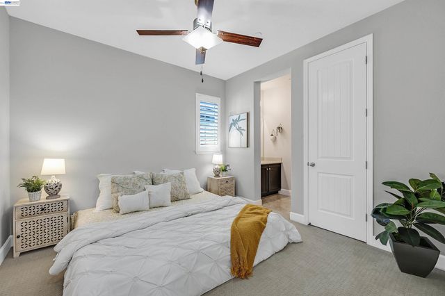 3004 Sonsilla Lane, San Ramon, CA 94582