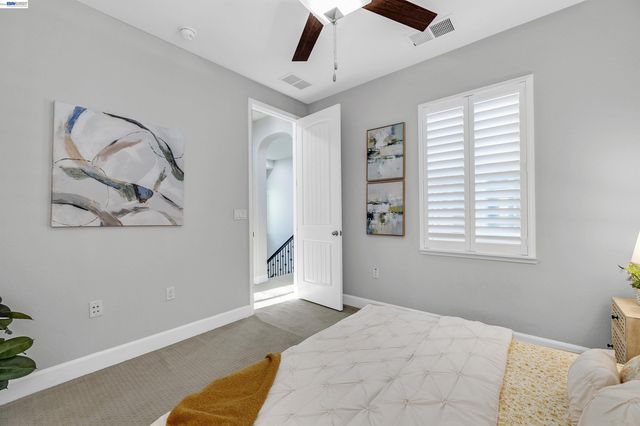 3004 Sonsilla Lane, San Ramon, CA 94582