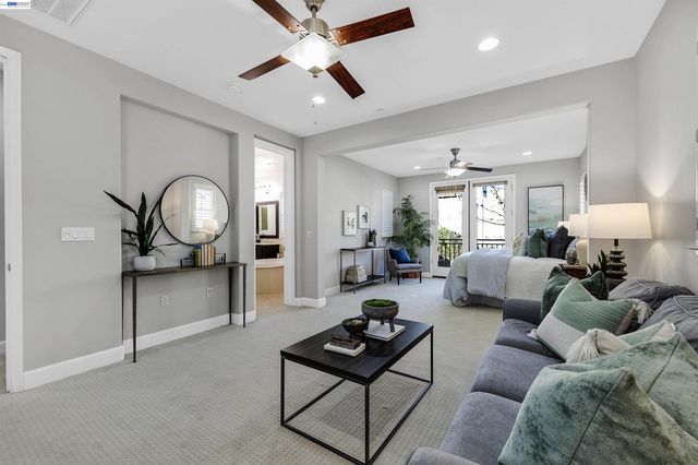 3004 Sonsilla Lane, San Ramon, CA 94582