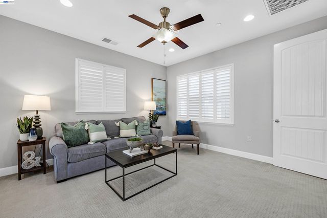 3004 Sonsilla Lane, San Ramon, CA 94582