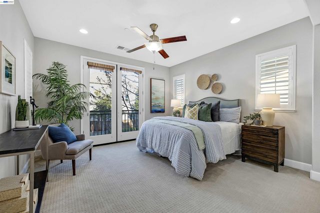 3004 Sonsilla Lane, San Ramon, CA 94582