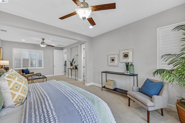 3004 Sonsilla Lane, San Ramon, CA 94582