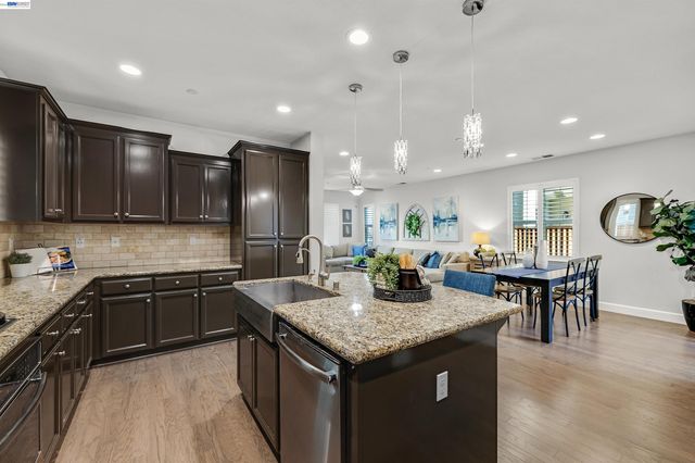 3004 Sonsilla Lane, San Ramon, CA 94582