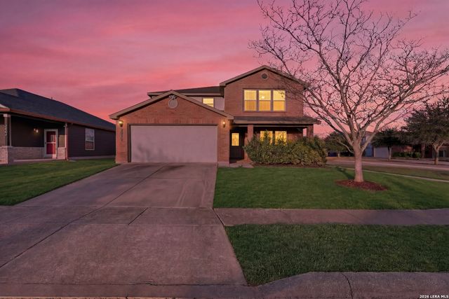 3600 Sharp Hill, Selma, TX 78154