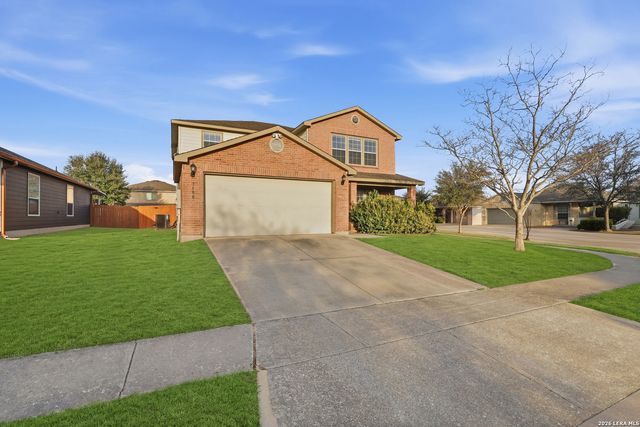 3600 Sharp Hill, Selma, TX 78154