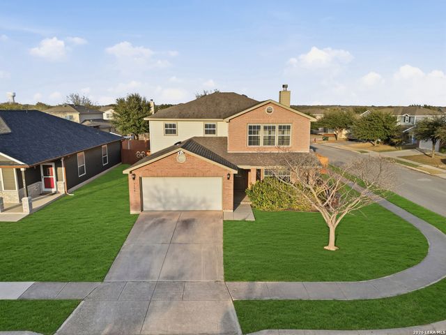 3600 Sharp Hill, Selma, TX 78154