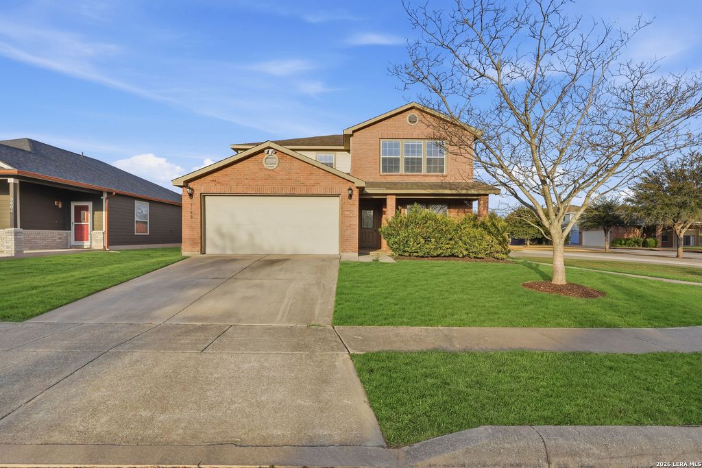 3600 Sharp Hill, Selma, TX 78154