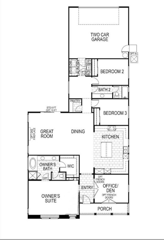 Image 37 of property listing at 3015 Pinos Way, Marina, CA 93933