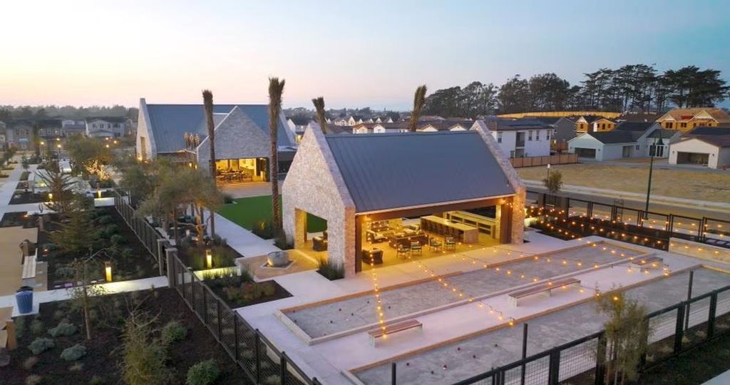 Image 40 of property listing at 3015 Pinos Way, Marina, CA 93933