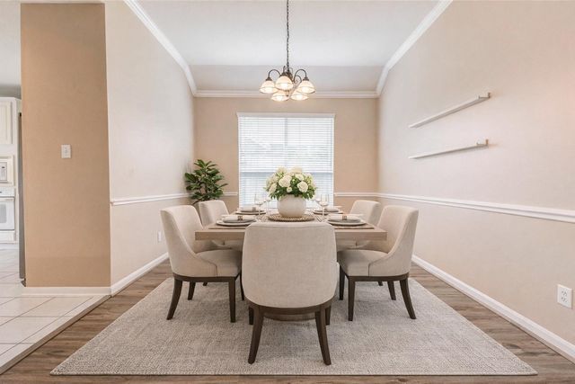 19607 Water Point Trail, Humble, TX 77346