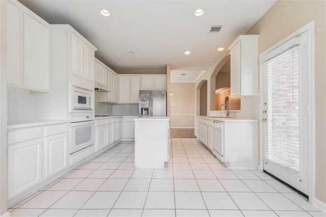 19607 Water Point Trail, Humble, TX 77346