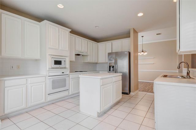 19607 Water Point Trail, Humble, TX 77346