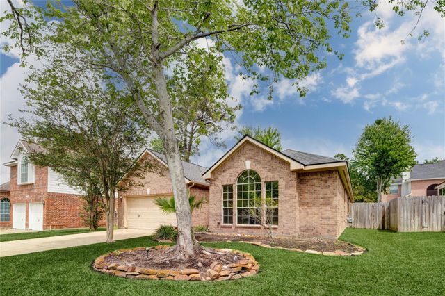 19607 Water Point Trail, Humble, TX 77346