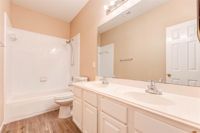 19607 Water Point Trail, Humble, TX 77346