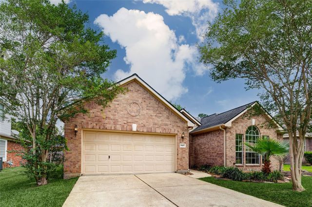 19607 Water Point Trail, Humble, TX 77346