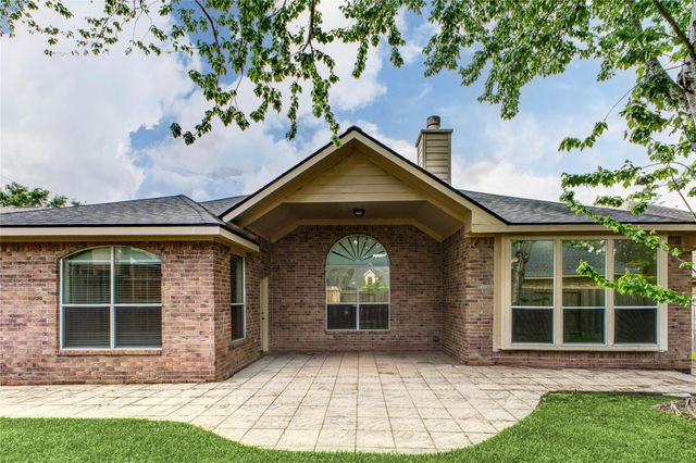 19607 Water Point Trail, Humble, TX 77346