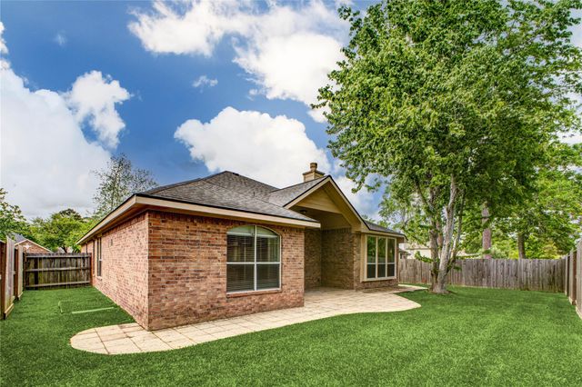 19607 Water Point Trail, Humble, TX 77346