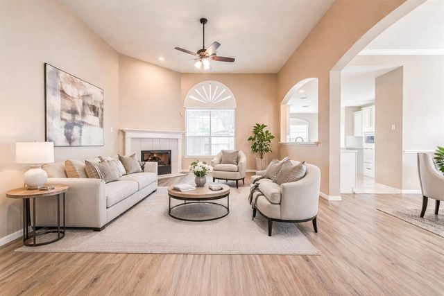 19607 Water Point Trail, Humble, TX 77346