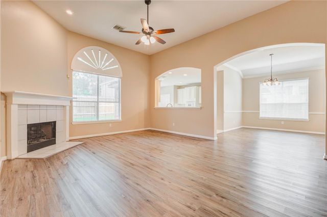 19607 Water Point Trail, Humble, TX 77346