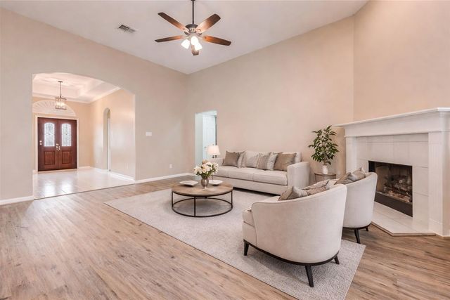 19607 Water Point Trail, Humble, TX 77346