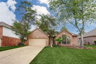 19607 Water Point Trail, Humble, TX 77346