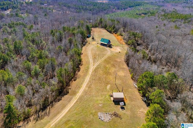 2107 COUNTY ROAD 71, Woodland, AL 36280
