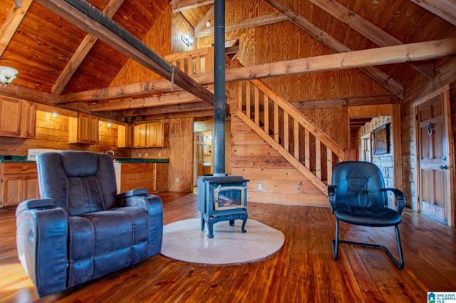 2107 COUNTY ROAD 71, Woodland, AL 36280