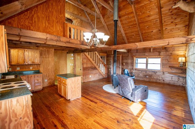 2107 COUNTY ROAD 71, Woodland, AL 36280