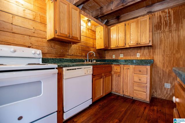 2107 COUNTY ROAD 71, Woodland, AL 36280