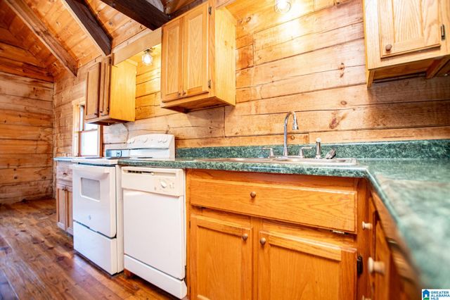 2107 COUNTY ROAD 71, Woodland, AL 36280