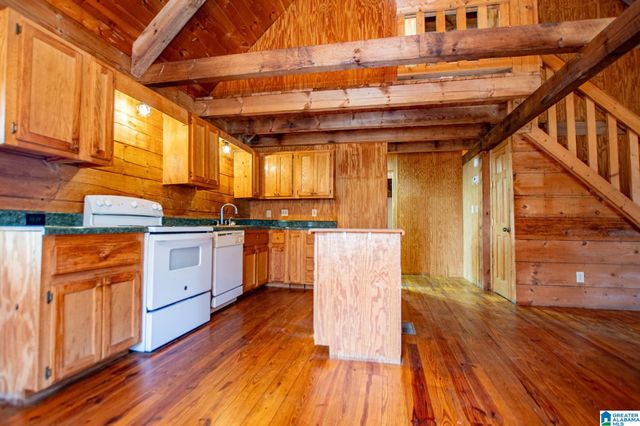 2107 COUNTY ROAD 71, Woodland, AL 36280